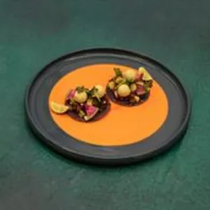 Tostadas