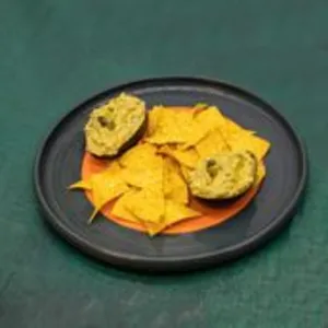 Truffle Guacamole