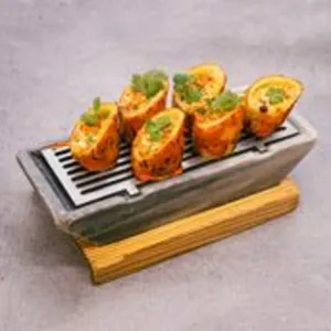 Aloo Bharwan