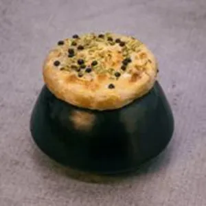 Avocado Biryani