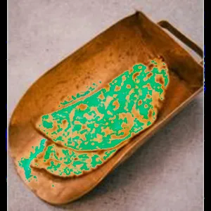 Butter Roti