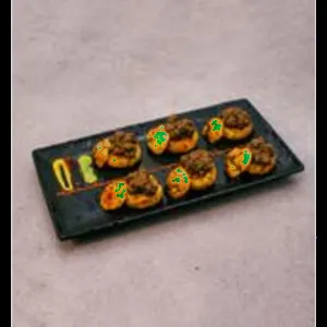 Chole Kulcha