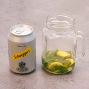 Classic Mojito