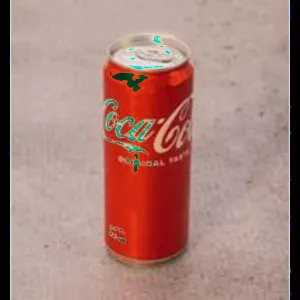 Coke