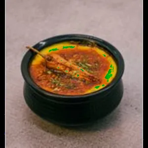 Dal Masala Tadka