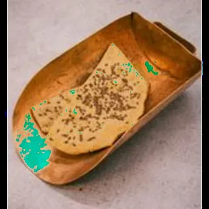 Gluten Free Roti