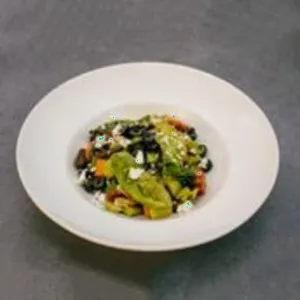 Green Salad
