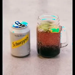 Kalakhaa Mojito