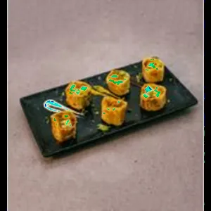 Kathi Roll