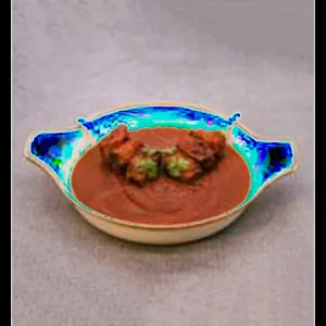 Laal Soya