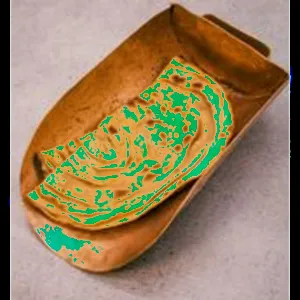 Lachha Paratha