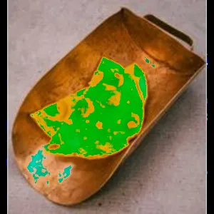 Makkai Ki Roti