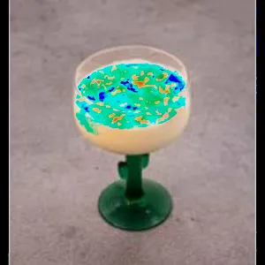 Malai Lassi