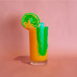Masala Iced Tea