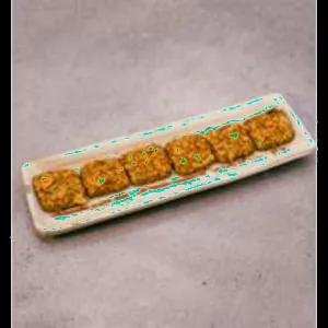 Paneer Lapeta
