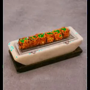 Paneer Tikka