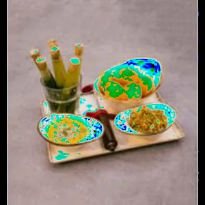 Pani Puri
