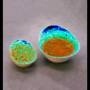 Peri Manchow Soup