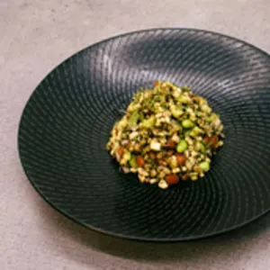 Sprouts Salad