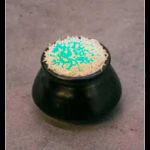 Steamed Rice