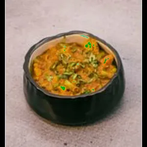 Veg Kadai