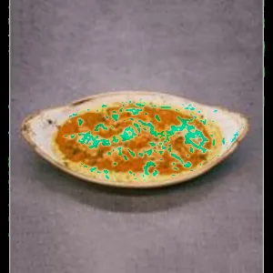 Veg Lababdar