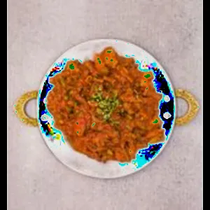Veg Tawa Khada Masala