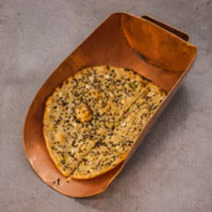 Whole-wheat Multigrain Roti