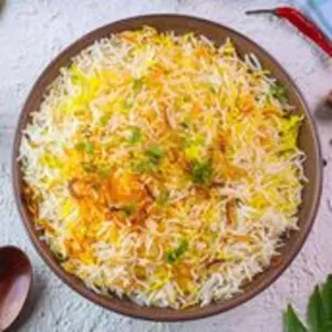 Biryani Rice