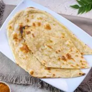 Butter Naan