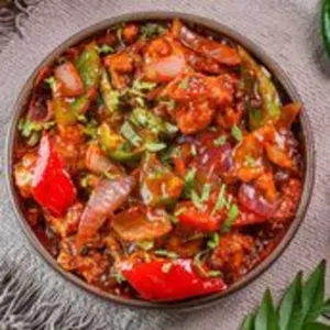 Chicken Chili
