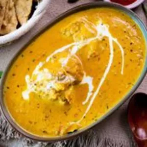 Chicken Korma