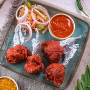 Chicken Lollipop