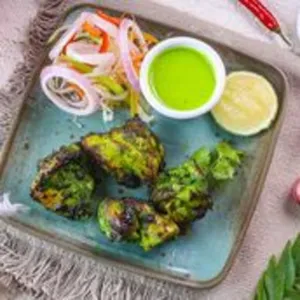 Chicken Pahadi Kebab