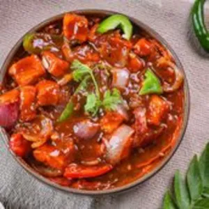 Chili Panner