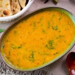 Dal Palak