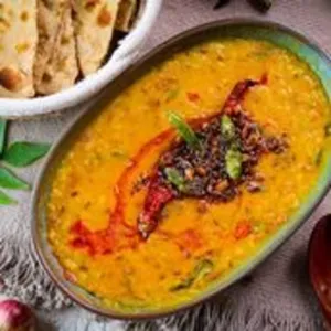 Dal Tadka or Fry