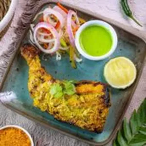 Delhi Wale Murge Ki Tang
