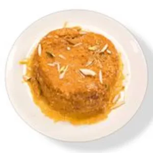Double Ka Meetha