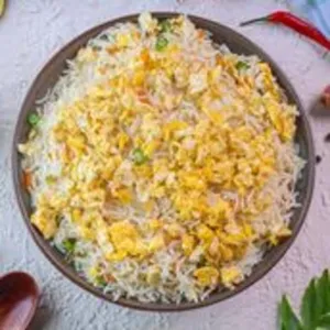 Egg Fried Rice