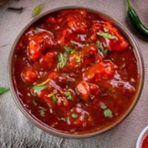 Fish Manchurian (Signature)