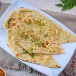 Garlic Butter Naan