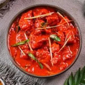 Ginger Fish (Signature)