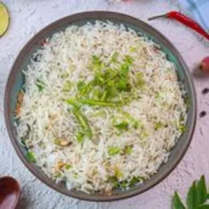 Jeera Rice