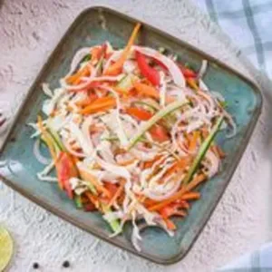 Kachumber Salad