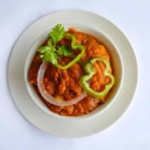 Kadai Paneer