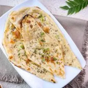 Kalounji Naan