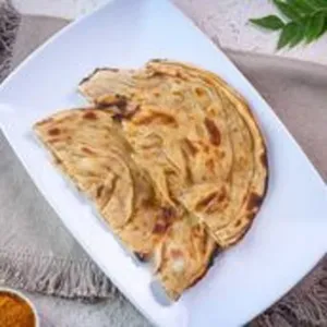 Lachha Paratha