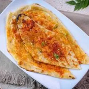 Mirchi Naan