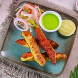 Mutton Gillafi Seekh